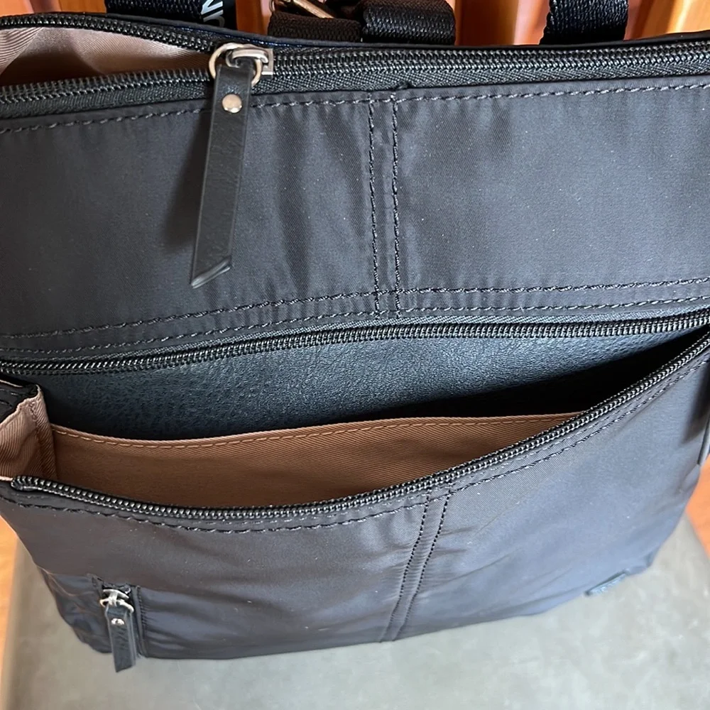 The SAK - Women’s Esperato Nylon Backpack.